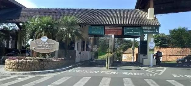 Condomínio Terras de Itaici