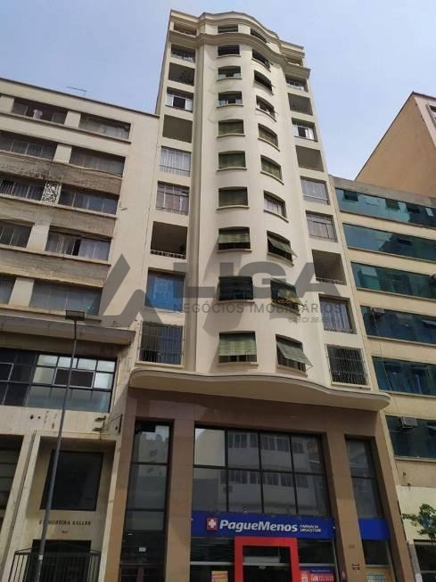 Edifício Bandeirantes