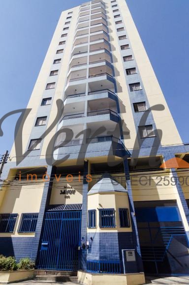 Condomínio Edifício Savoy