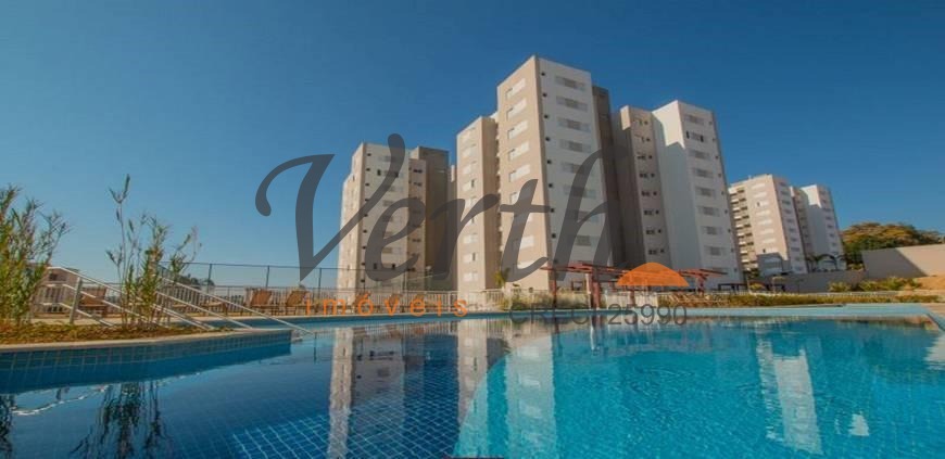 Condomínio América Residencial
