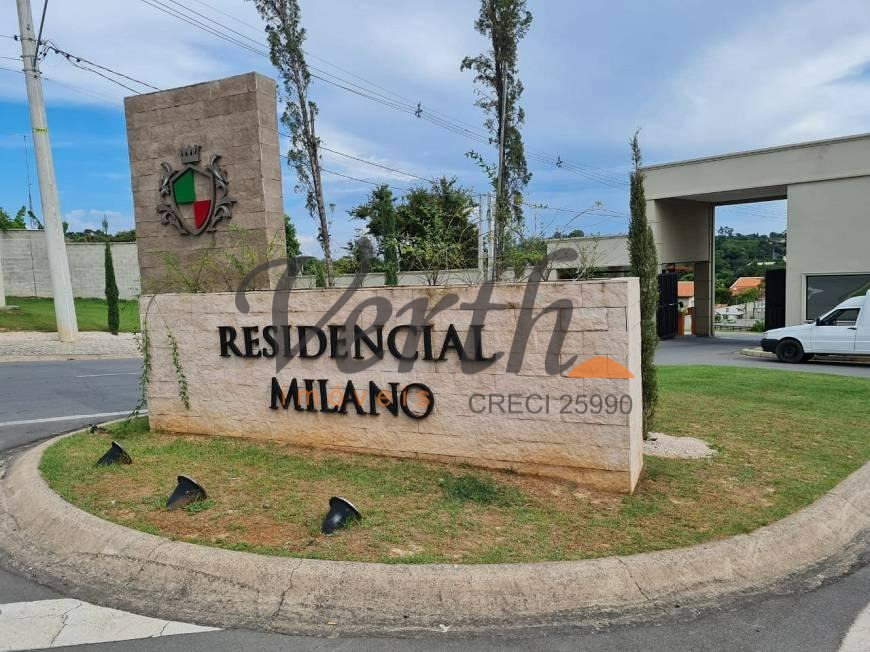 Condomínio Residencial Milano