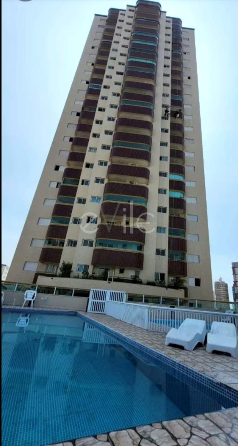 Edificio Residencial Bela Vista