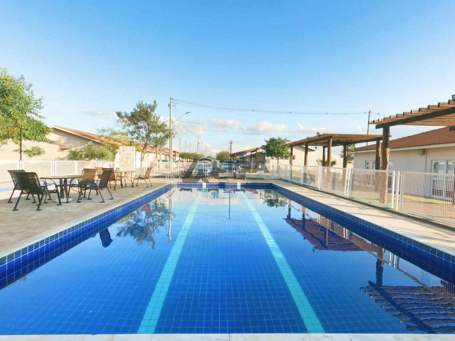 Residencial Viver Sumaré