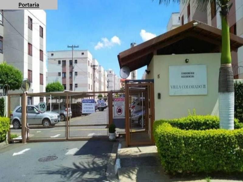 Condomínio Residencial Villa Colorado I