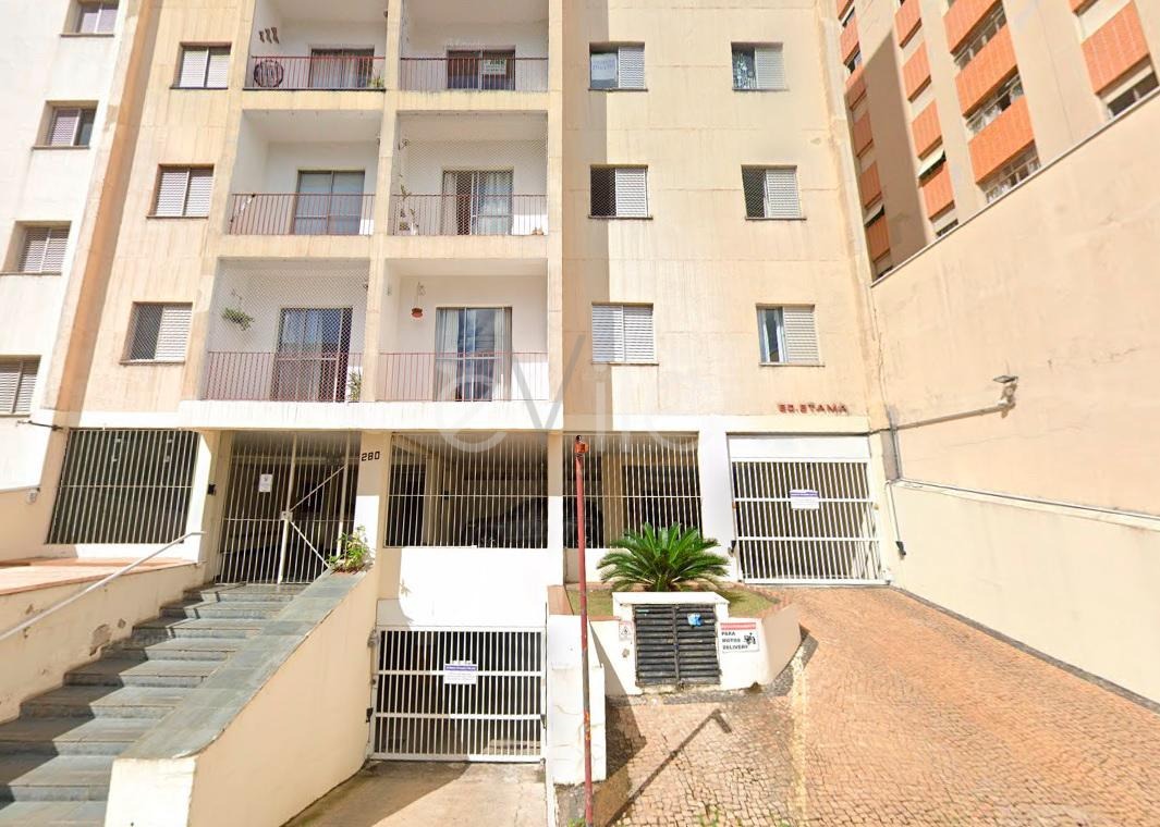 Edificio Etama