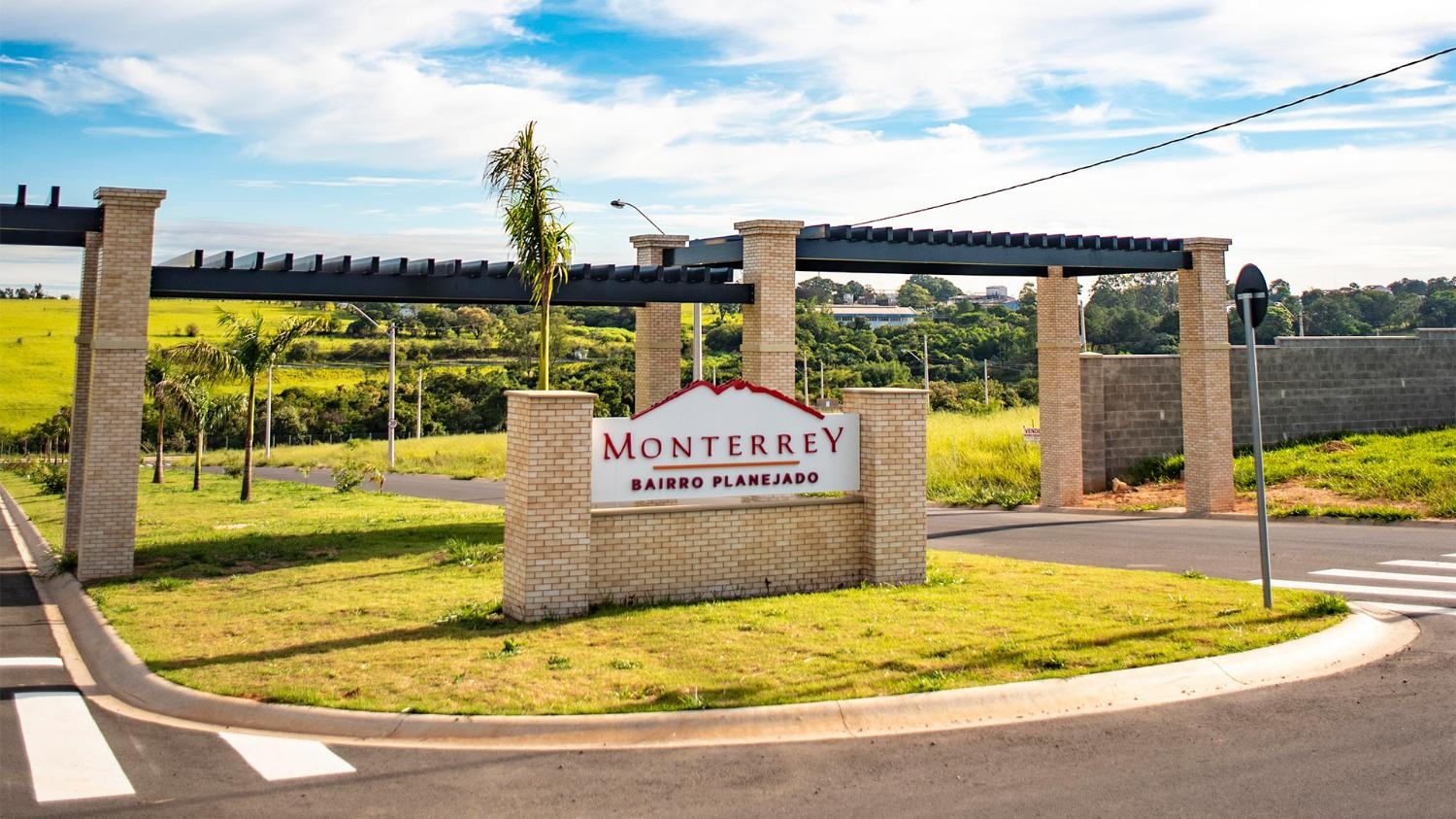 Monterrey Residencial