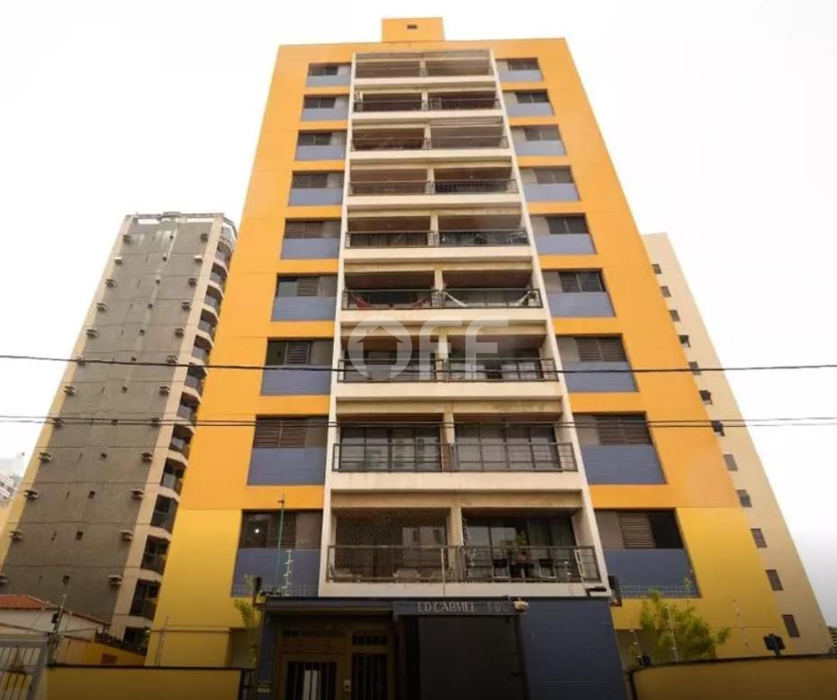Edifício Carmel