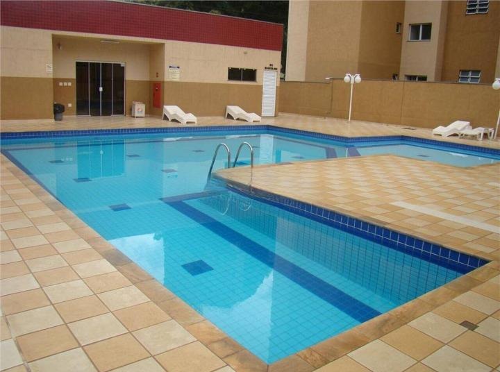 CONDOMÍNIO RESIDENCIAL DAS PEDRAS