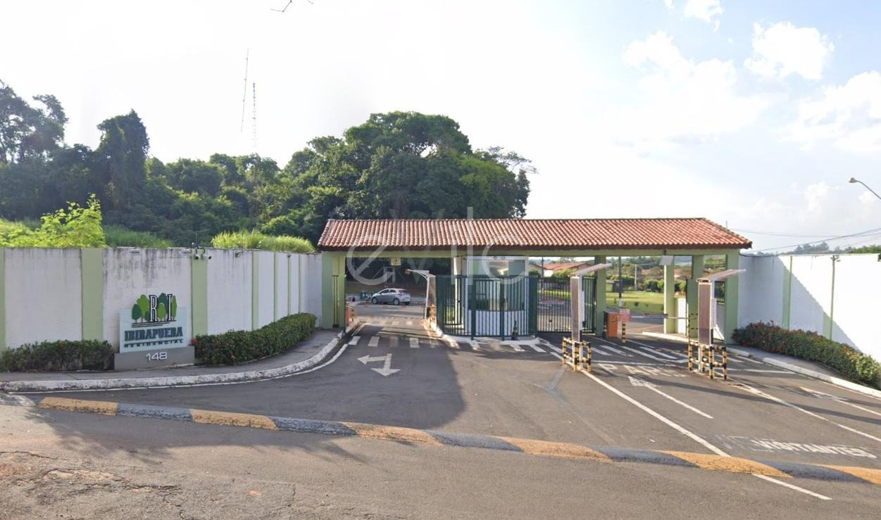Residencial Ibirapuera
