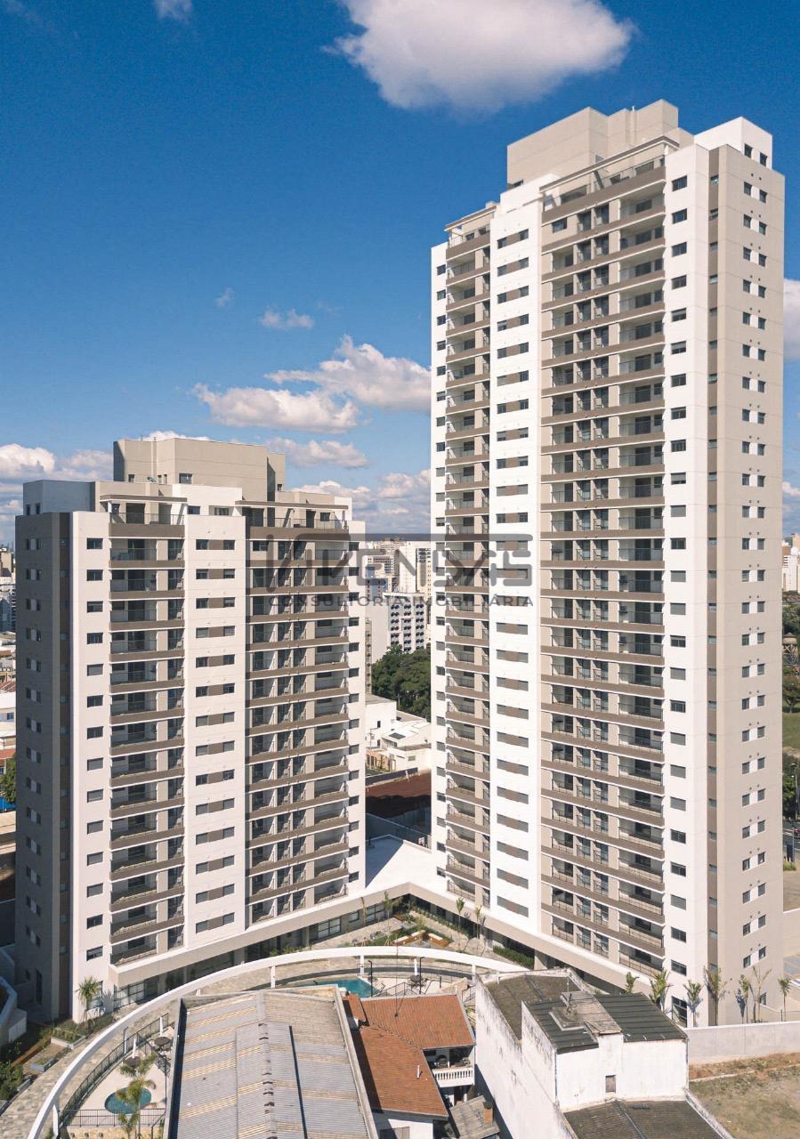 Condominio Gran Duo