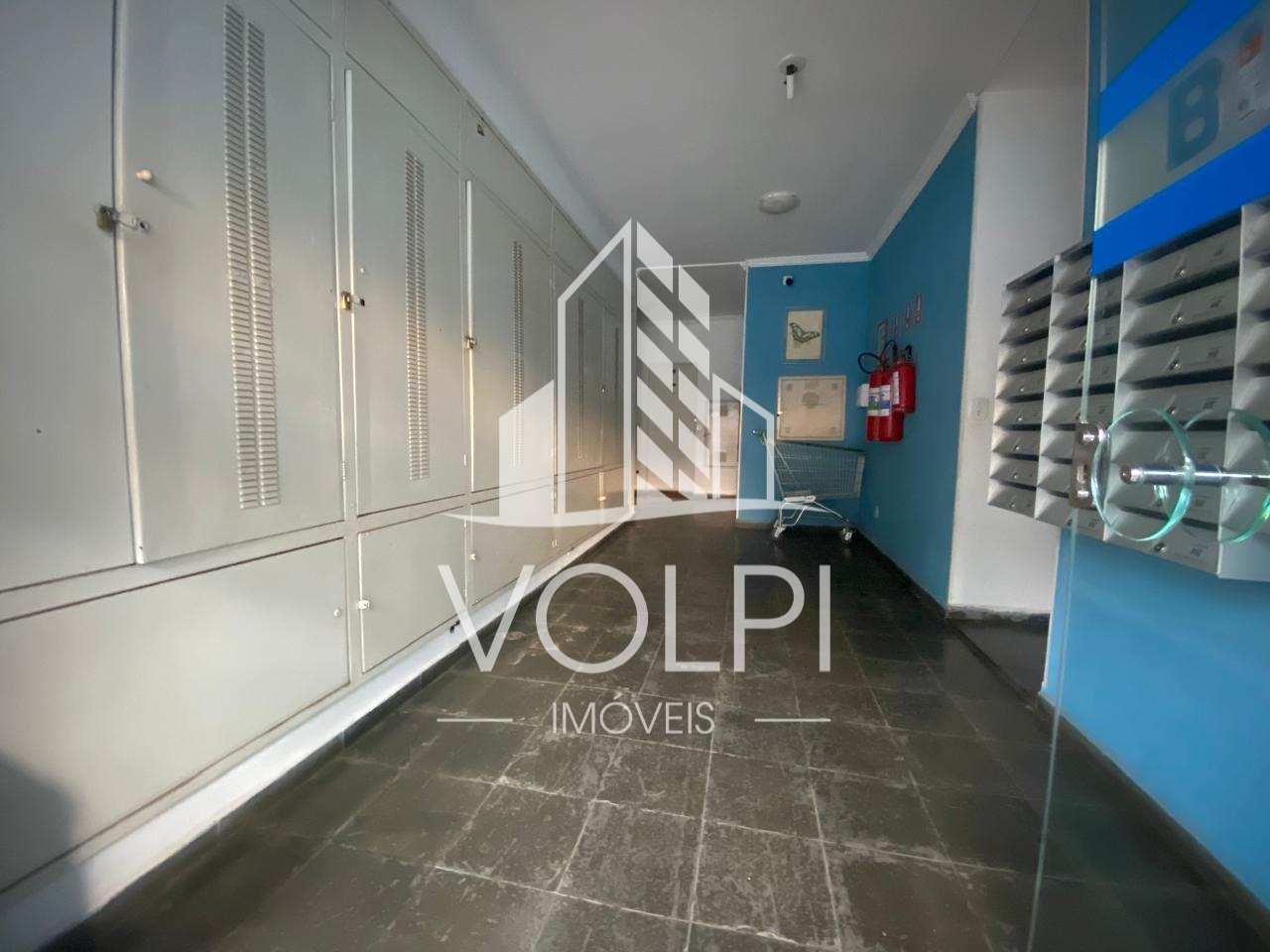 Residencial Água Marinha