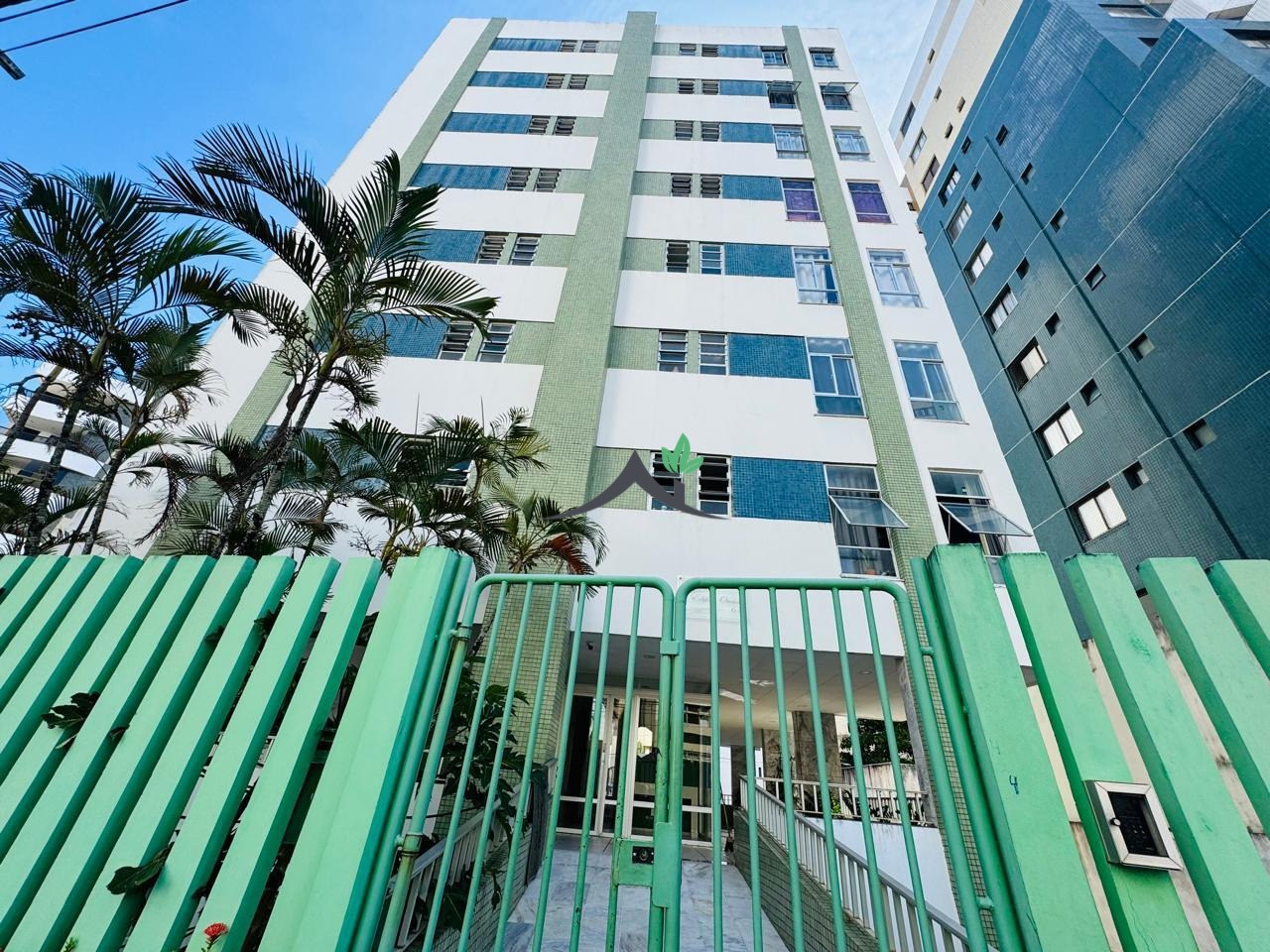 Edifício Onassis