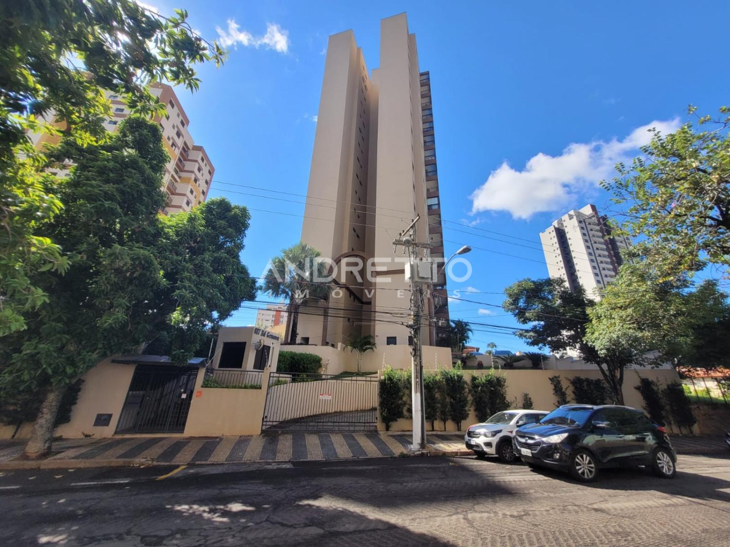 Edifício Genova