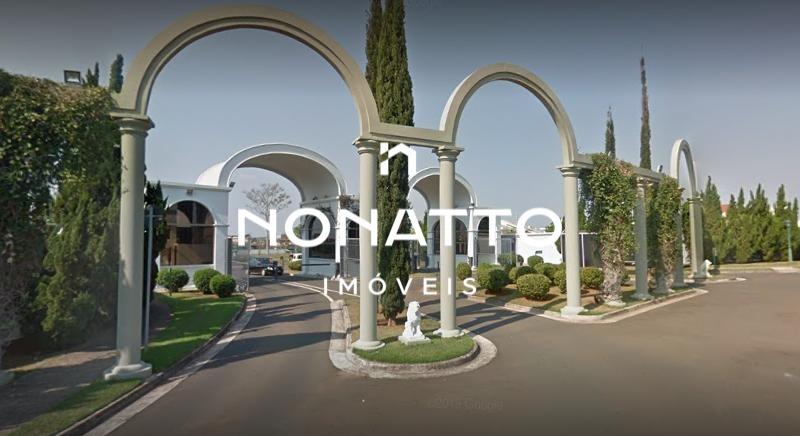 Residencial Estância Eudóxia