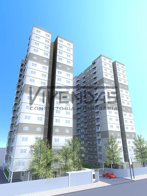 Torres Do Jardim