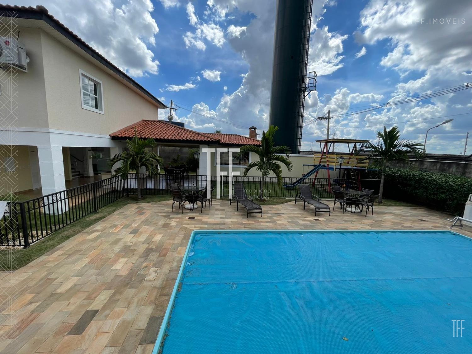Casas Inglesas - Garden Hill