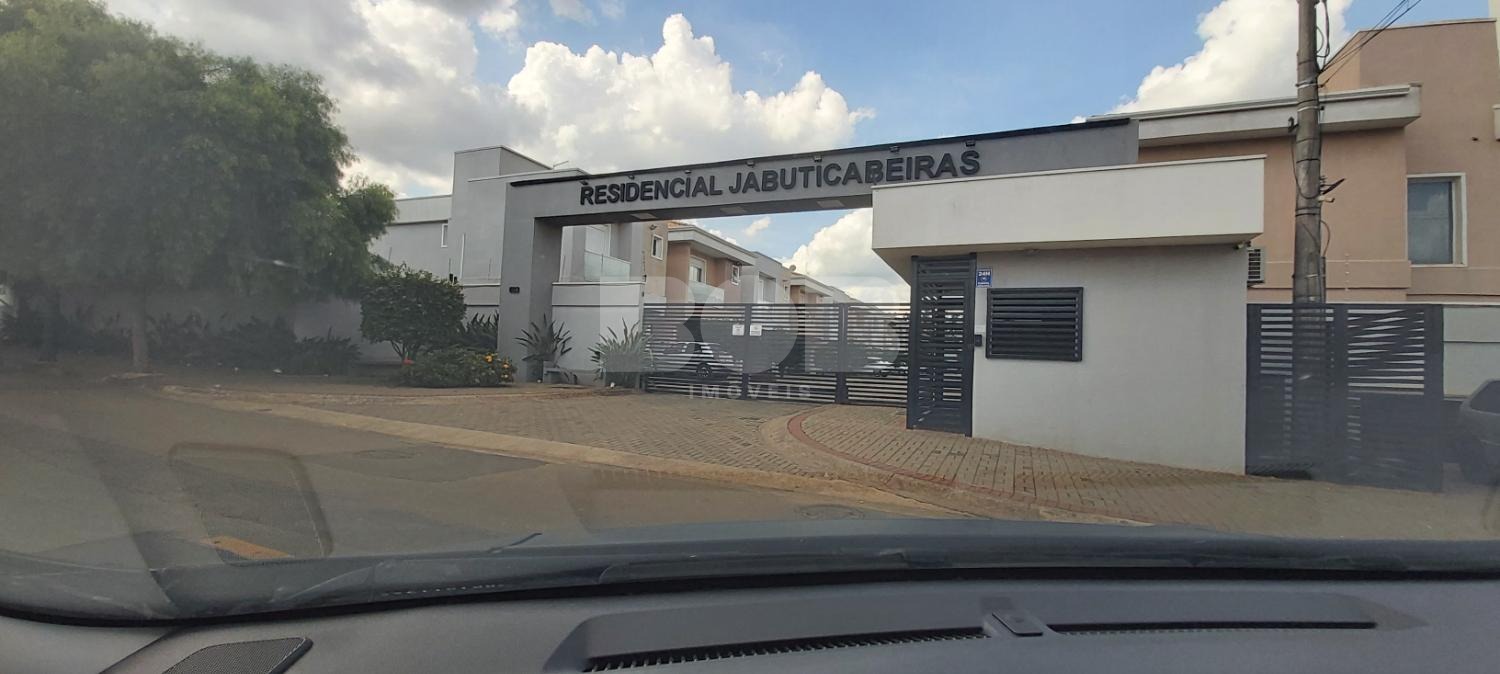 Condomínio Residencial Jabuticabeiras