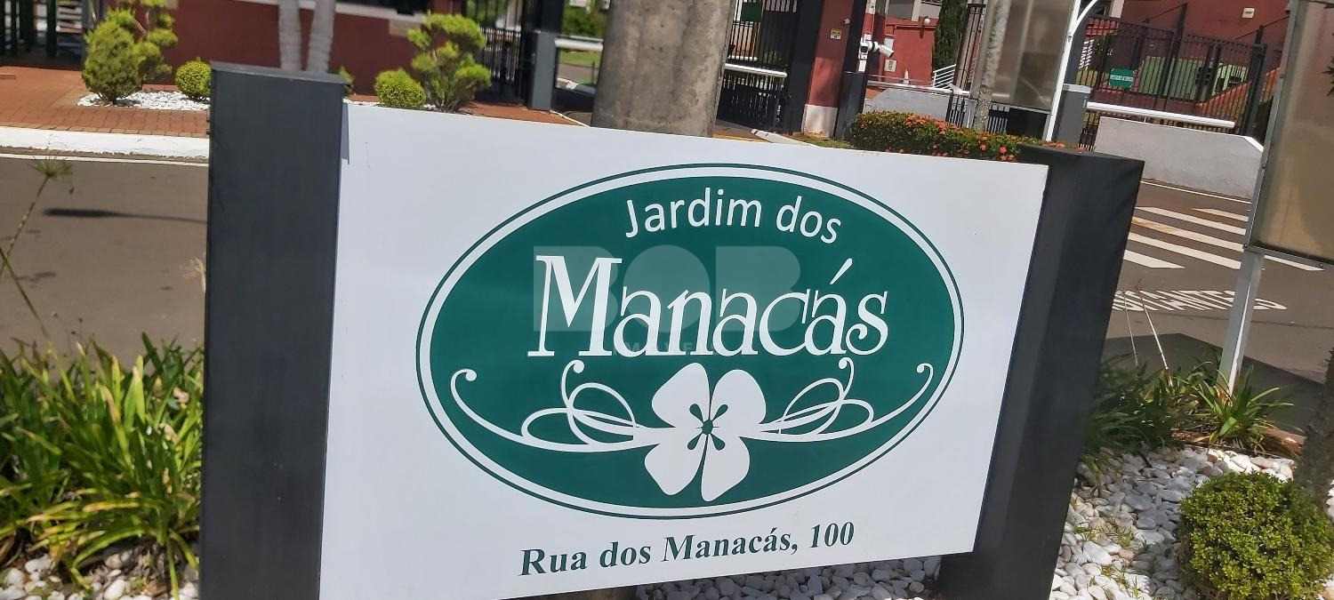 Condomínio Residencial Manacás