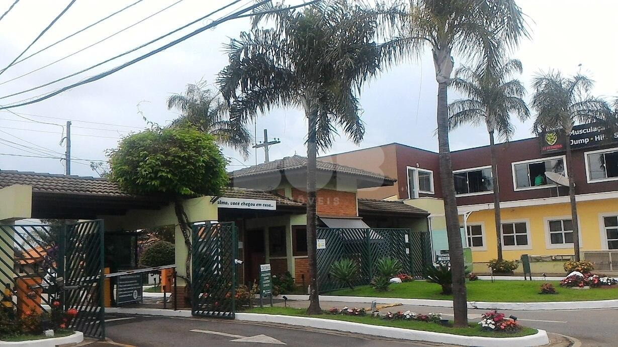 Condomínio Residencial São Joaquim