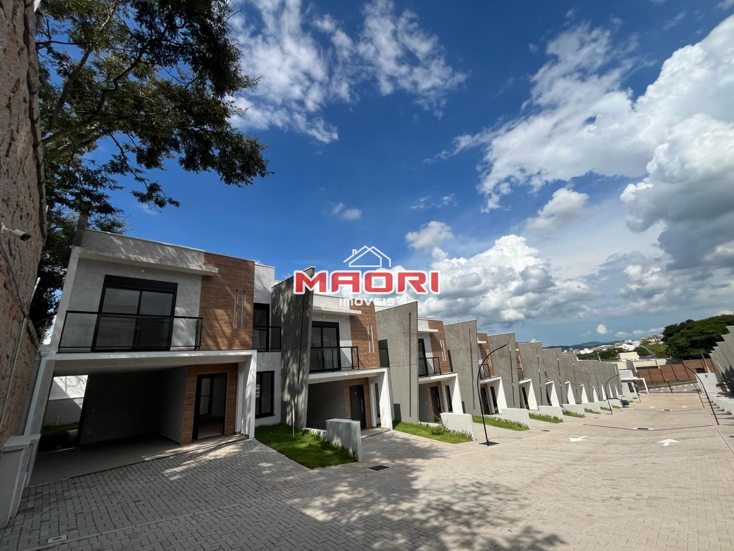 Vila Di Mônaco