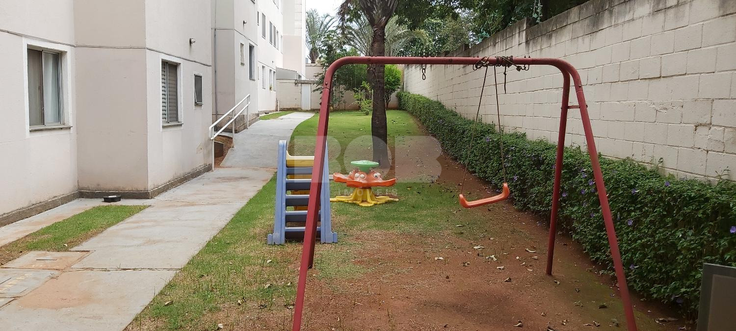 Condomínio Residencial Spazio Plenitude