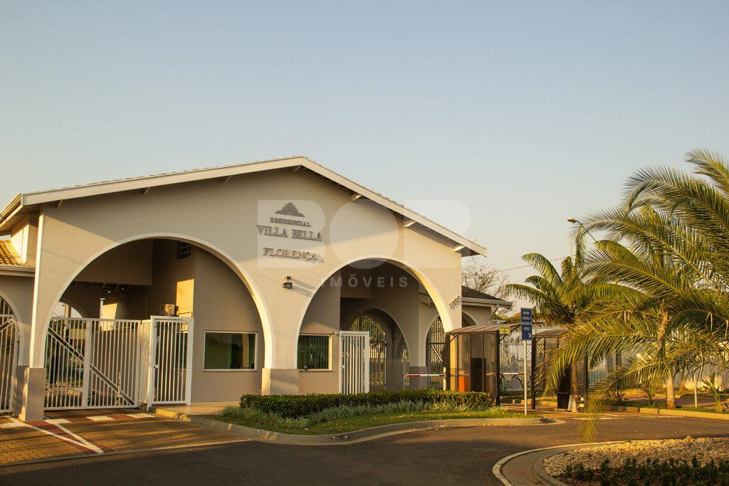 Condomínio Residencial Villa Bella Florença