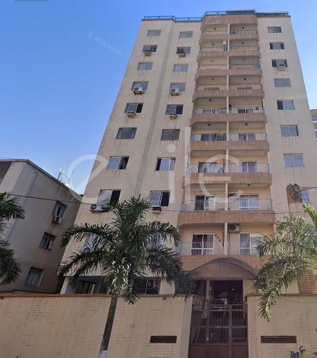 Edificio Karine
