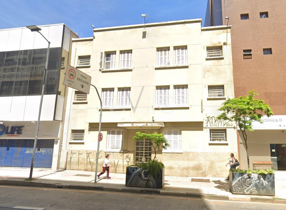 Edificio Emile Black
