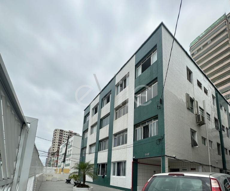 Edificio Mares do Sul