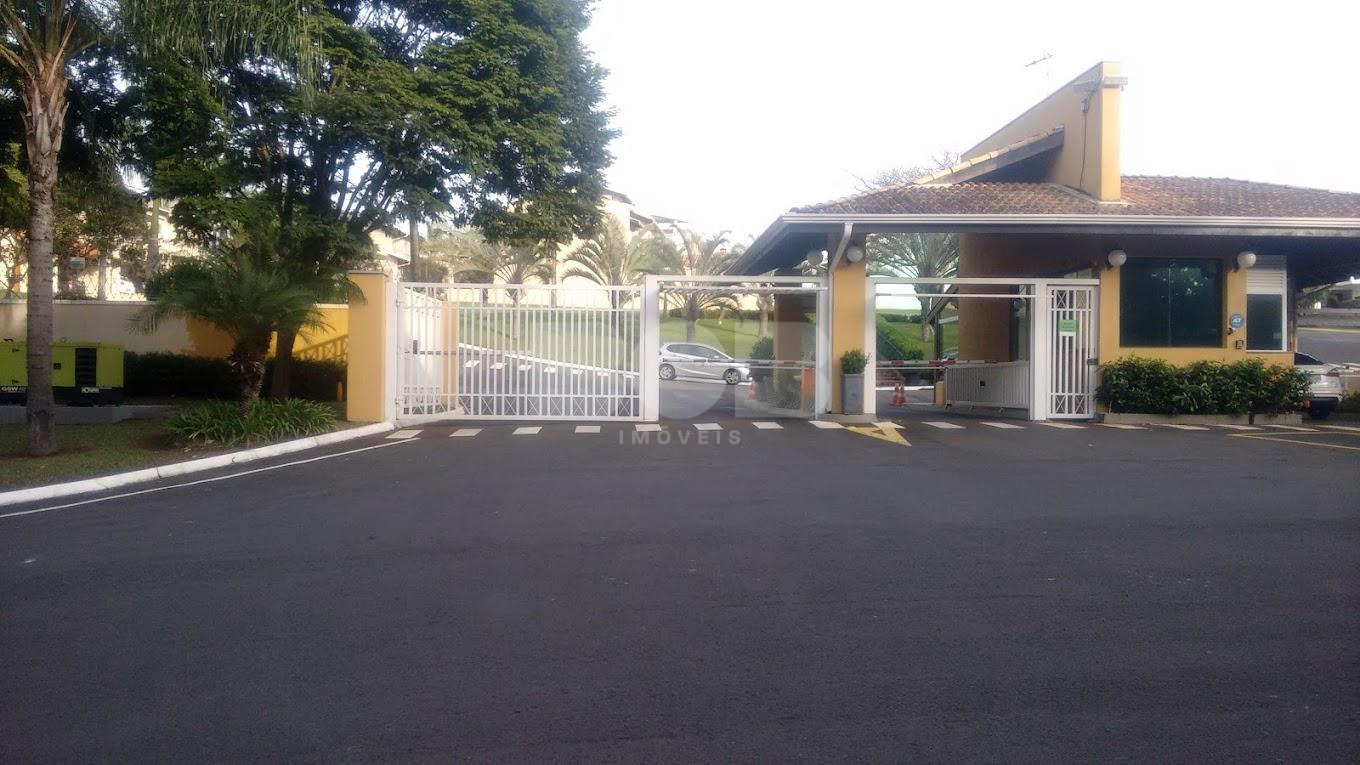 Condomínio Residencial Paineiras