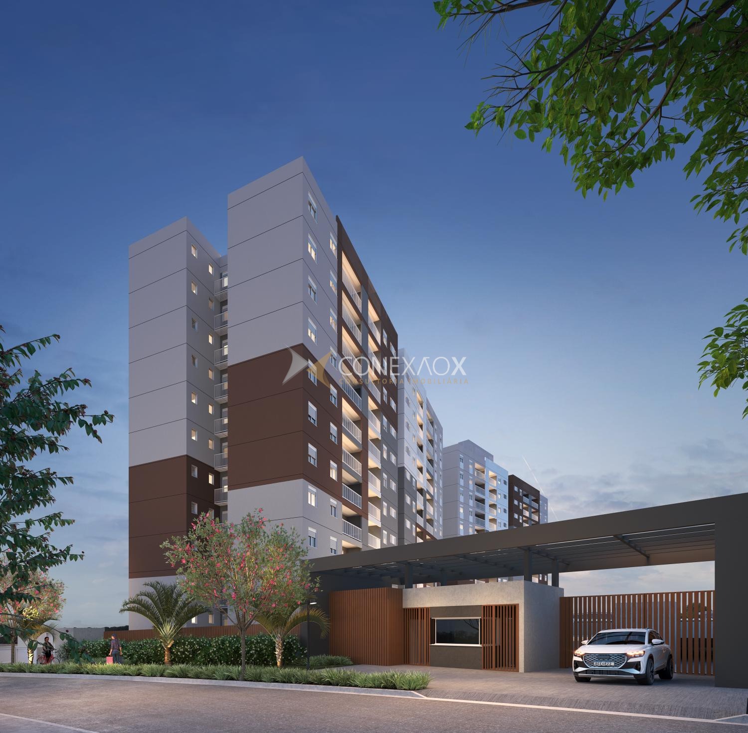 Alentejo Residencial - Le Monde