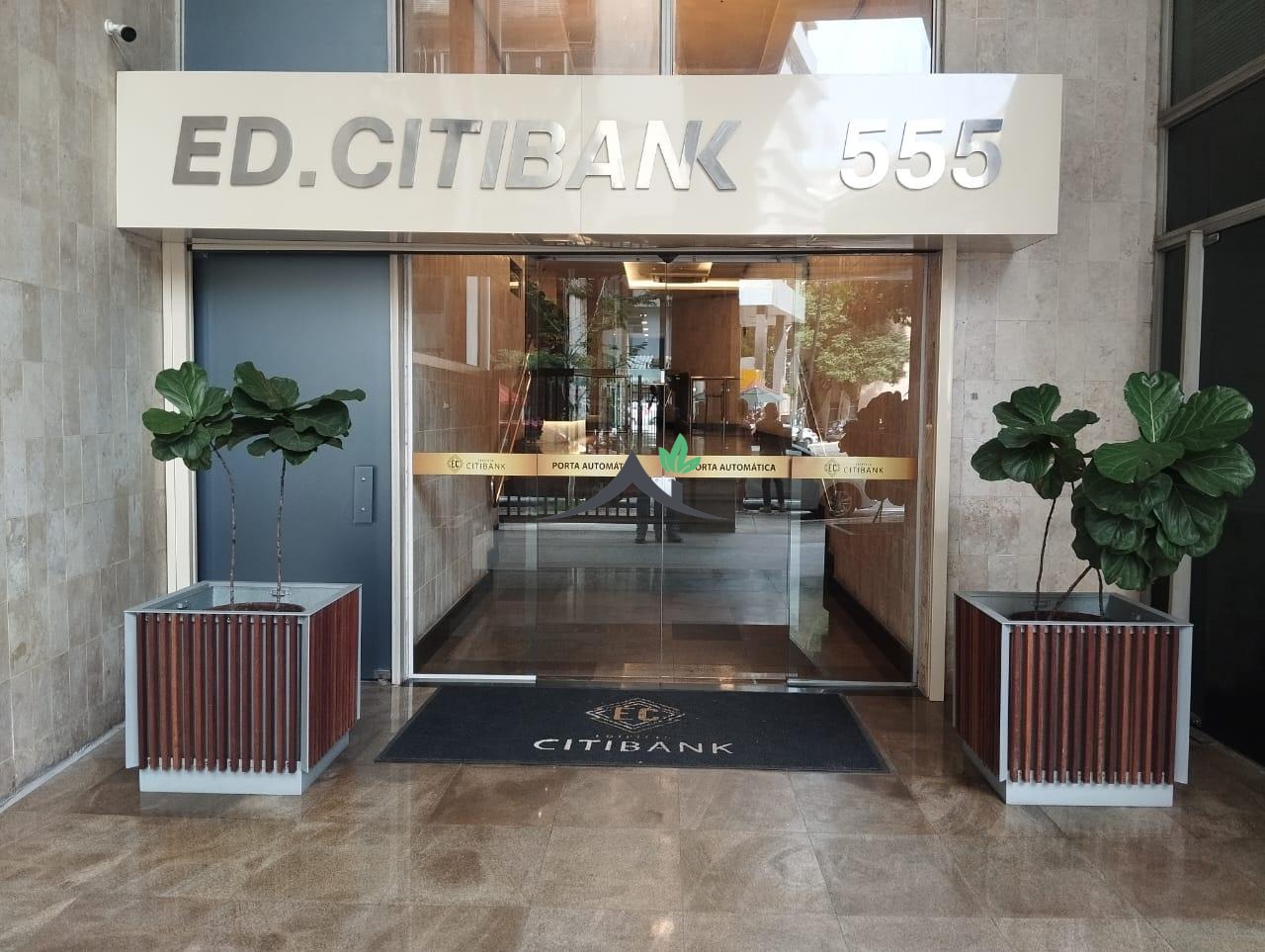 Edifício Citibank