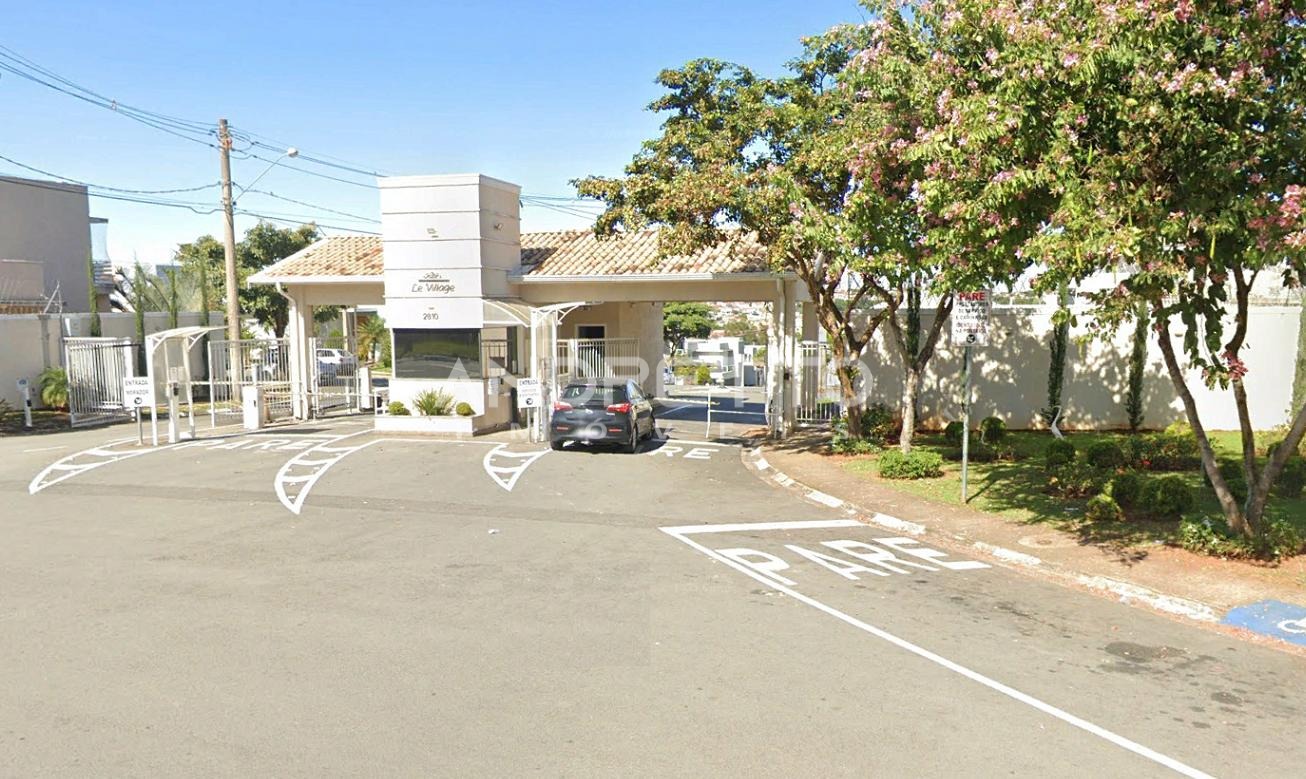 RESIDENCIAL LE VILLAGE
