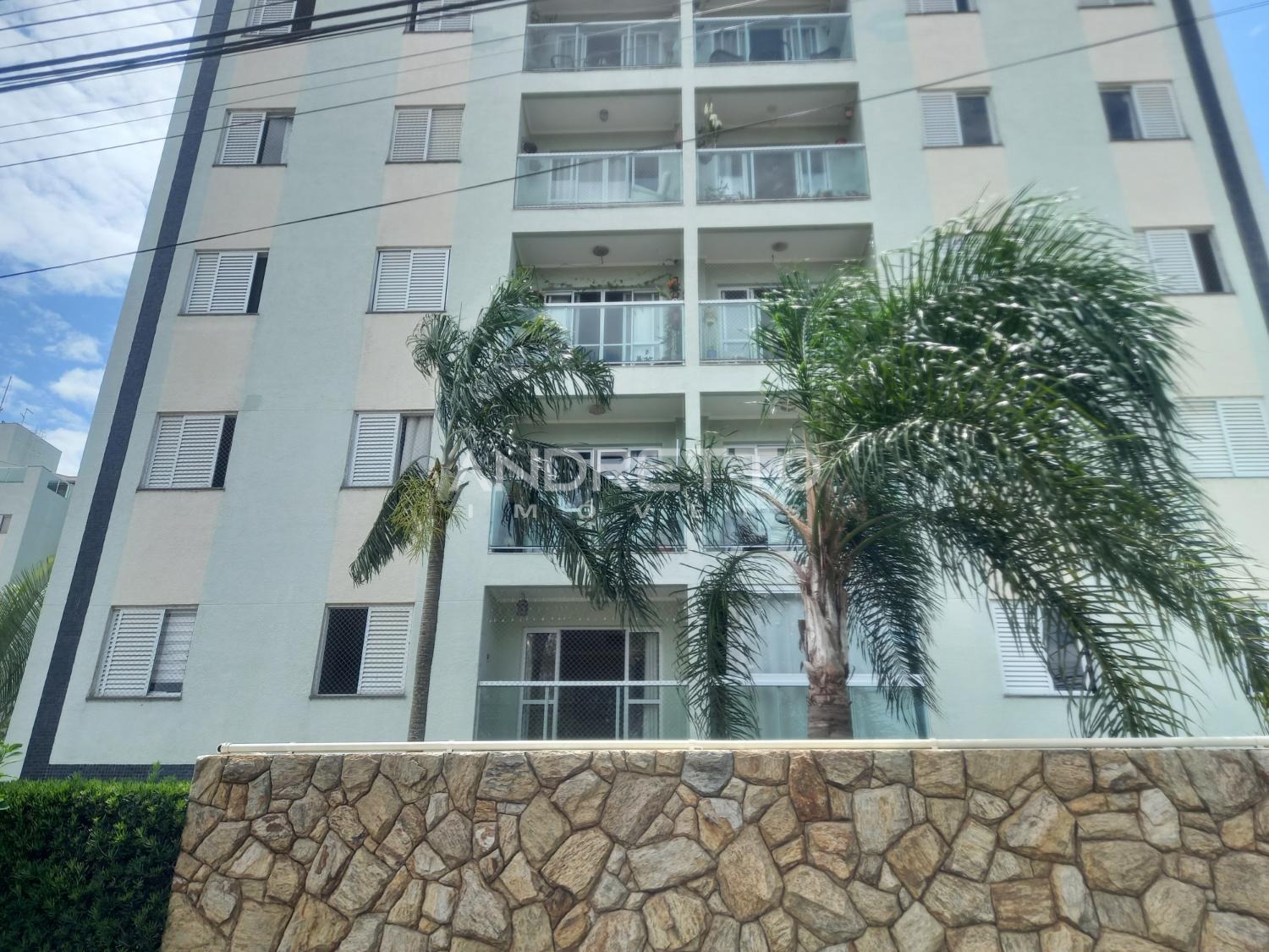RESIDENCIAL VALINHOS