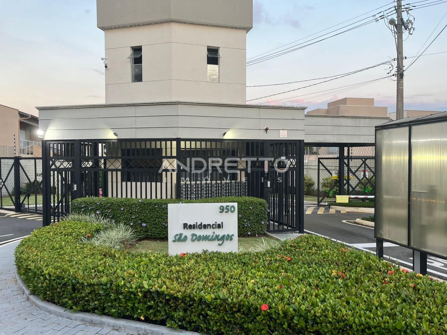 RESIDENCIAL SÃO DOMINGOS