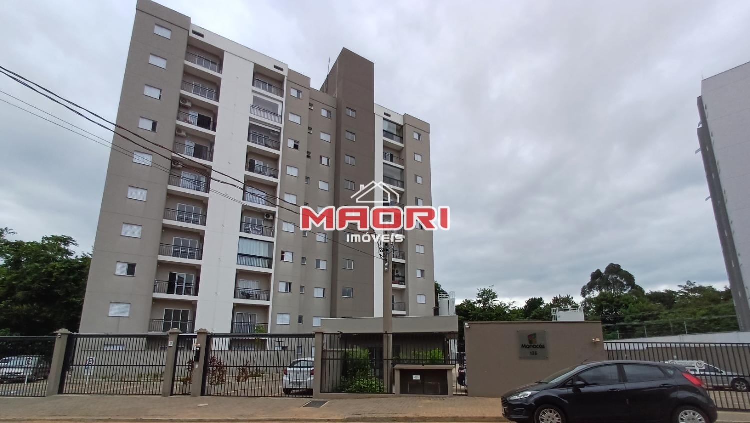 Residencial Manacas