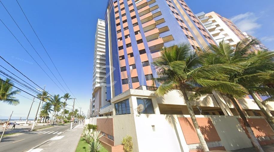 Edificio Albacore