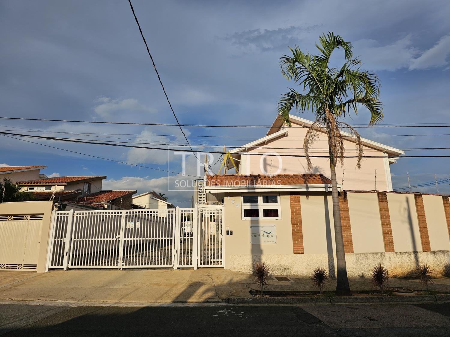 Villa Bellagio - São Martinho