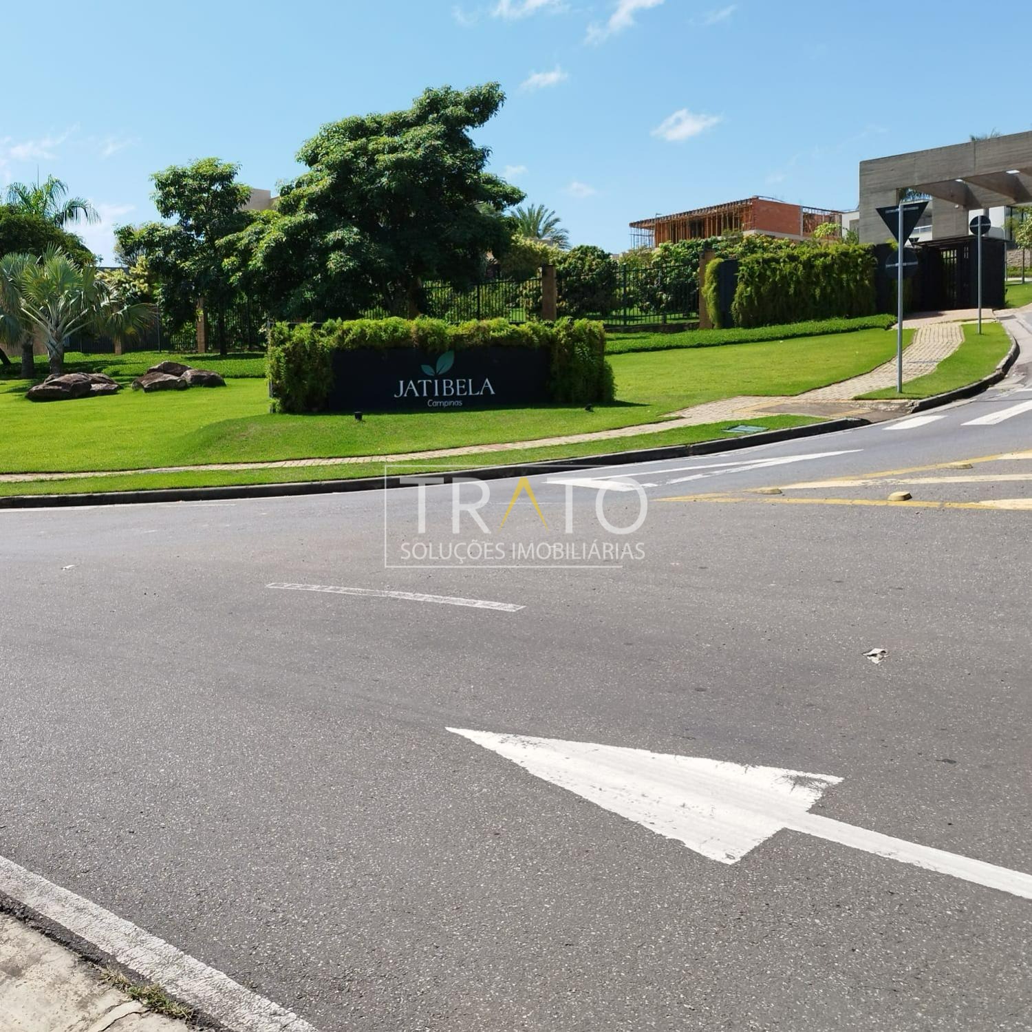 Residencial Jatibela