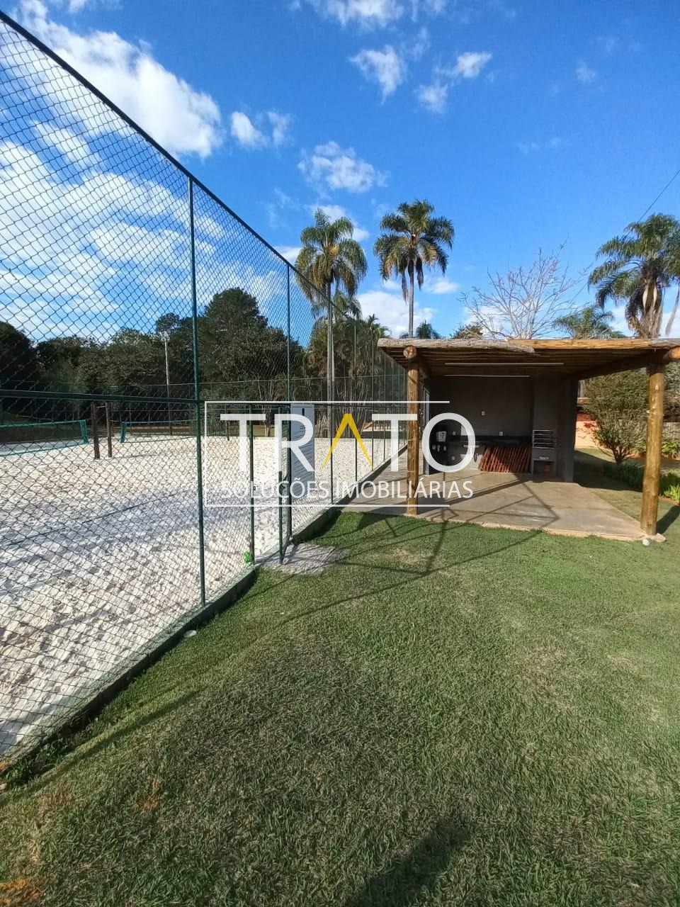 Bosque dos Pires