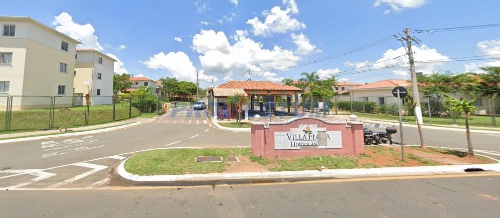 Villa Flora Hortolândia - Condomínio 4