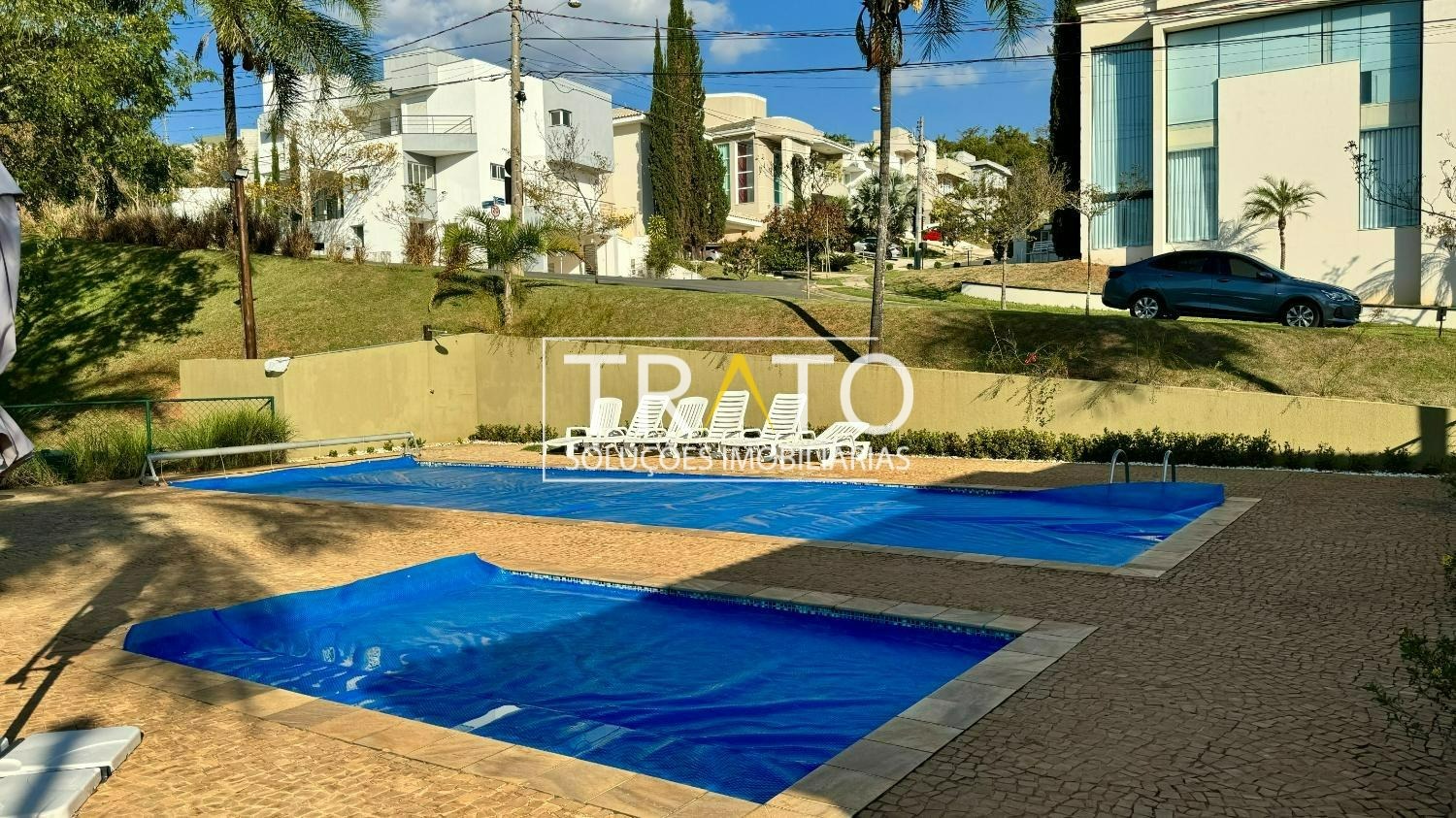 Parque das Quaresmeiras