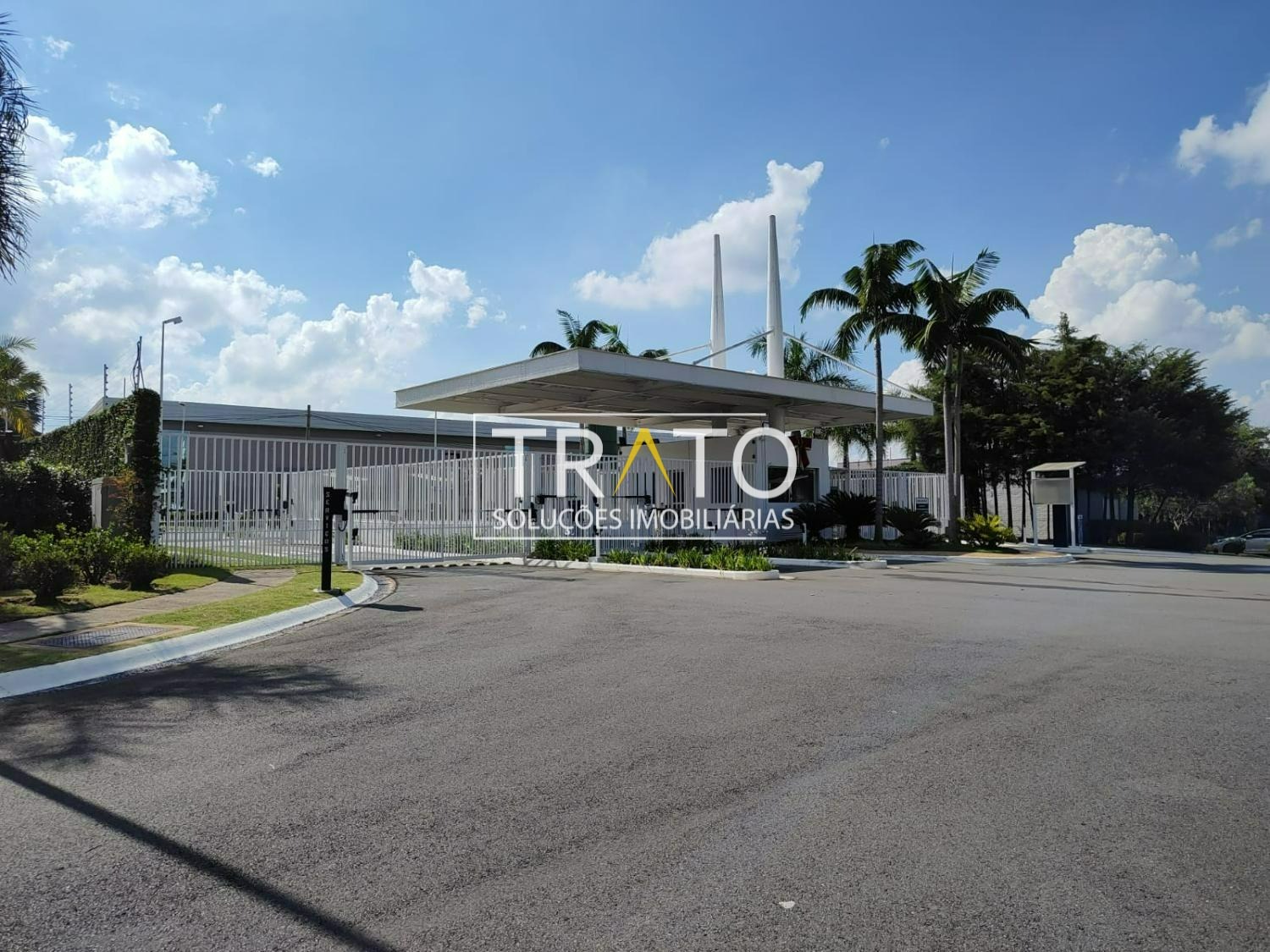 Parque dos Resedás