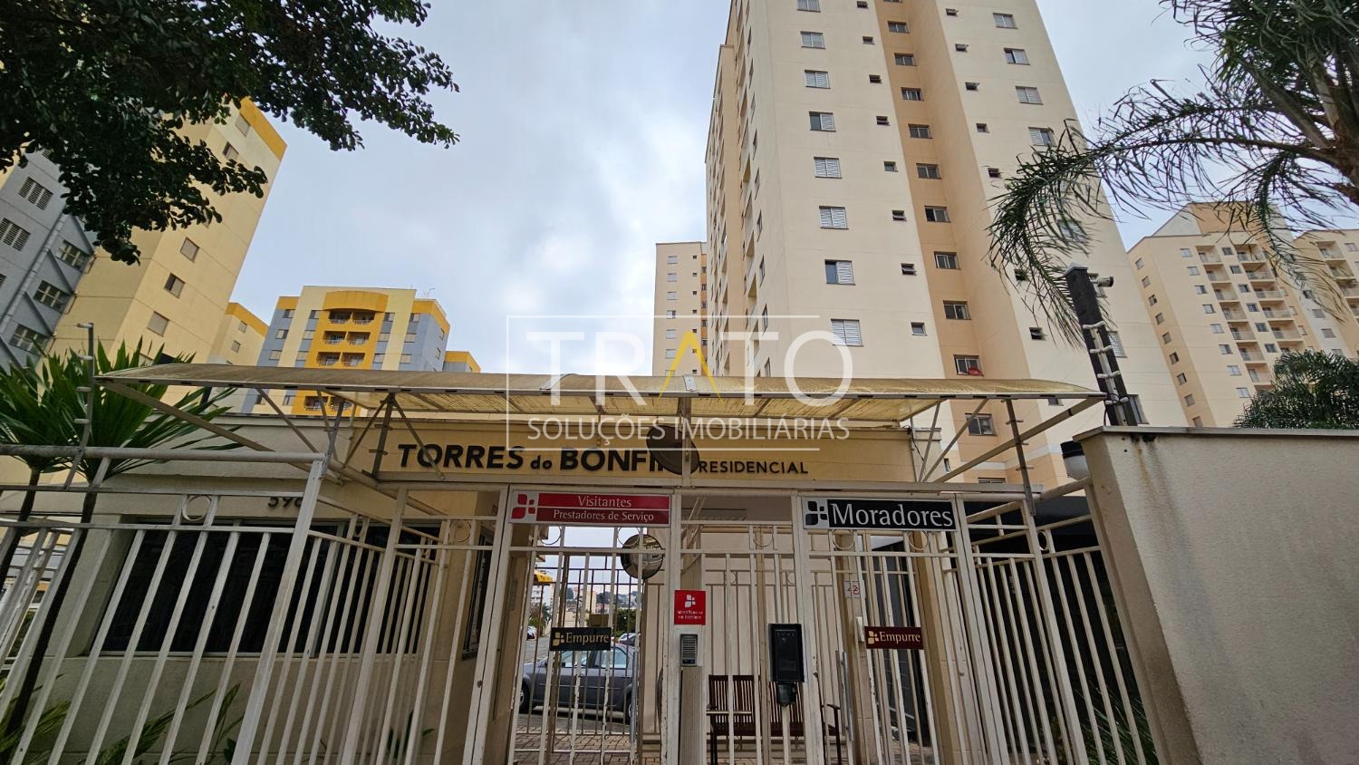 Torres Do Bonfim