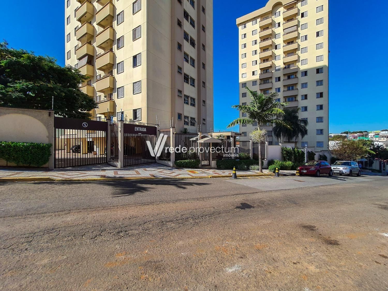 Residencial Italia - São Bernardo