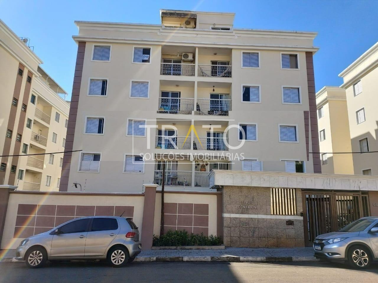 Spazio Contarini