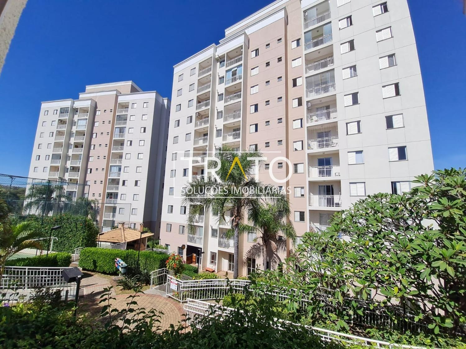 Felicity Residence