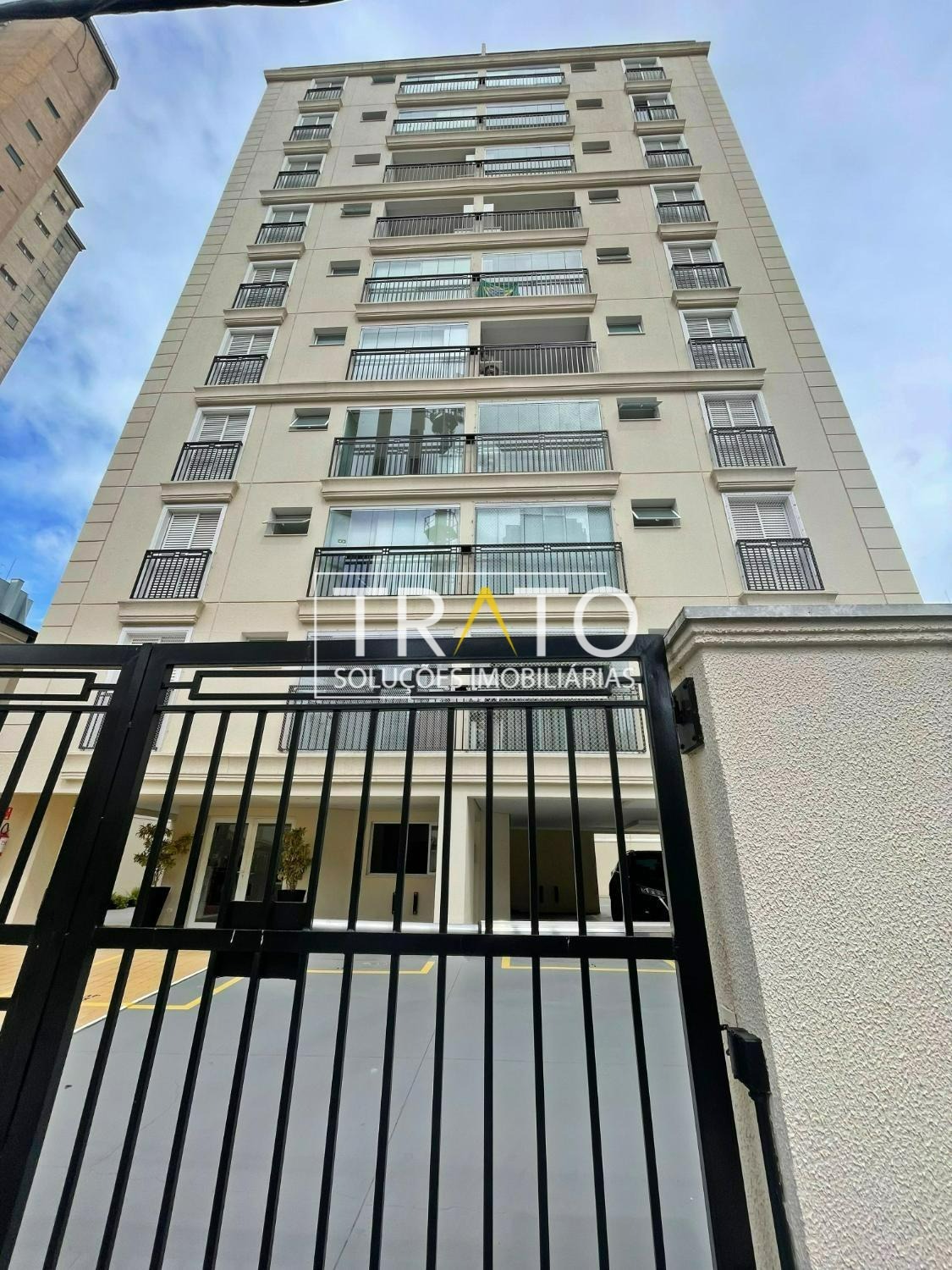 Riviera - Cambuí