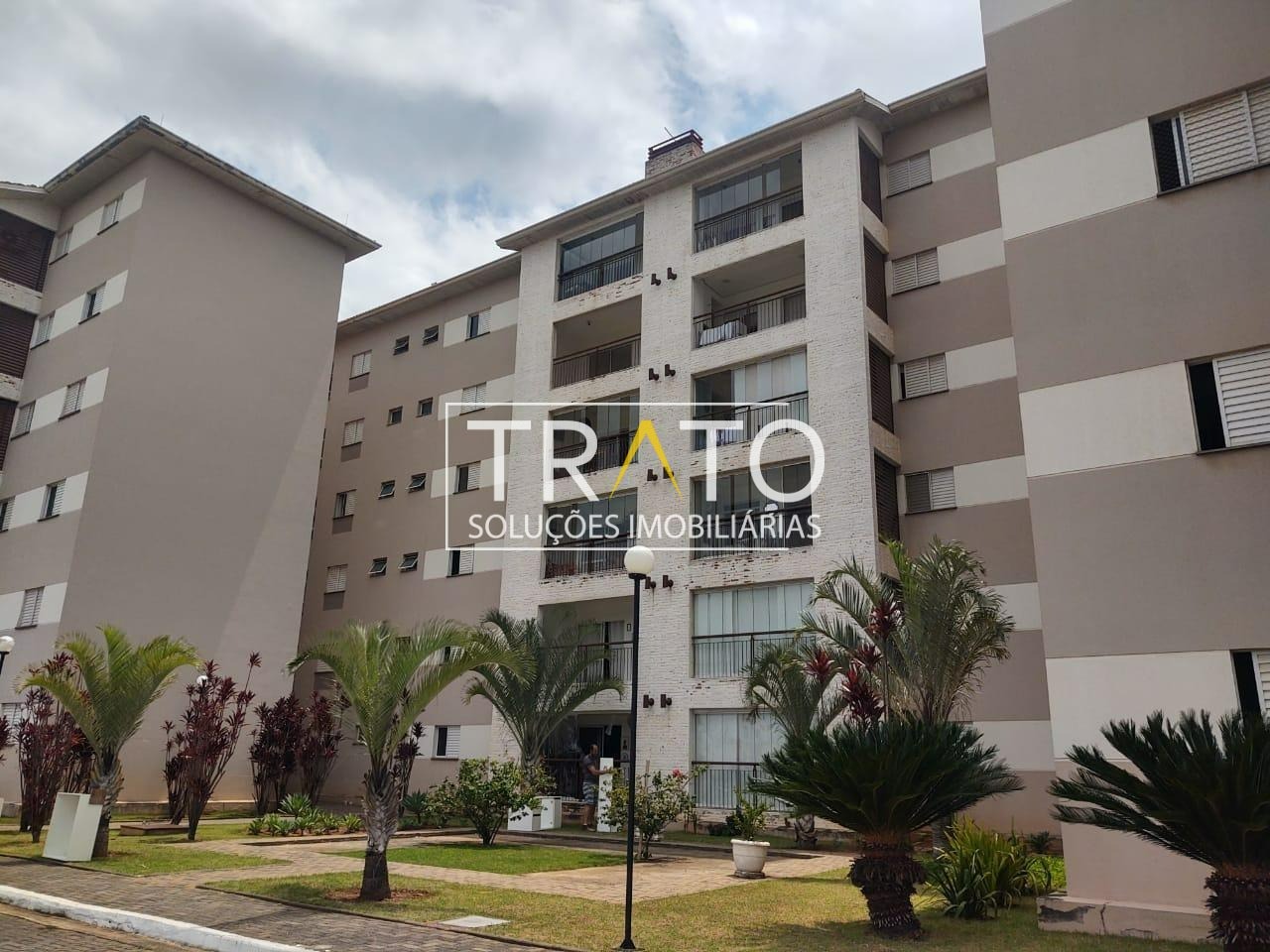 Brisa da Mata - Campinas