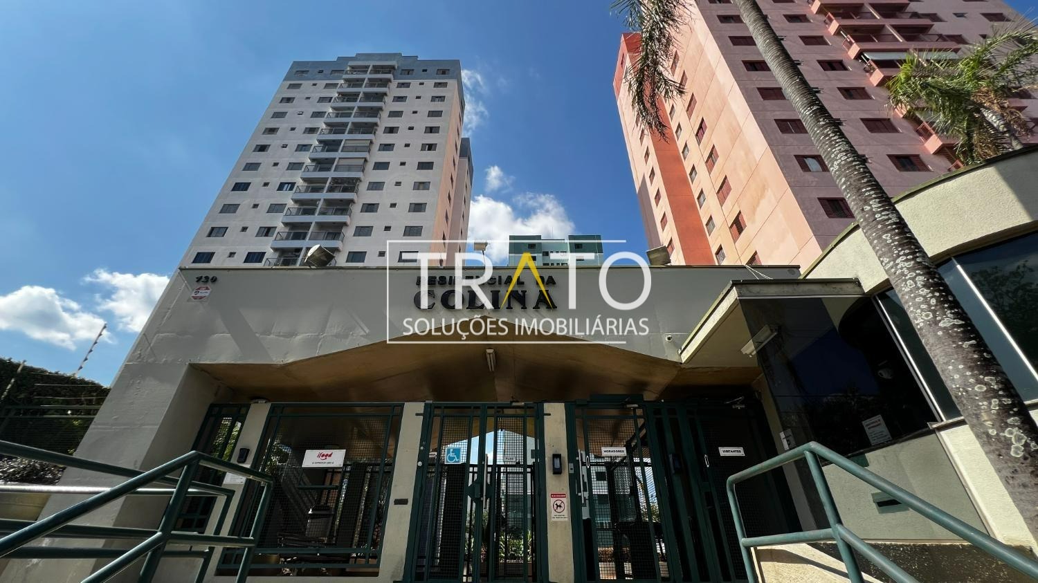 Residencial da Colina